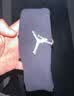 耐克（NIKE）乔丹AJ飞人运动头带发带网球篮球瑜伽吸汗带JKN00010OS黑色 实拍图