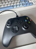 微软（Microsoft）Xbox无线游戏手柄 磨砂黑+USB-C线 蓝牙适配Xbox/PC/平板/手机Steam促销 黑神话悟空 空洞骑士 实拍图