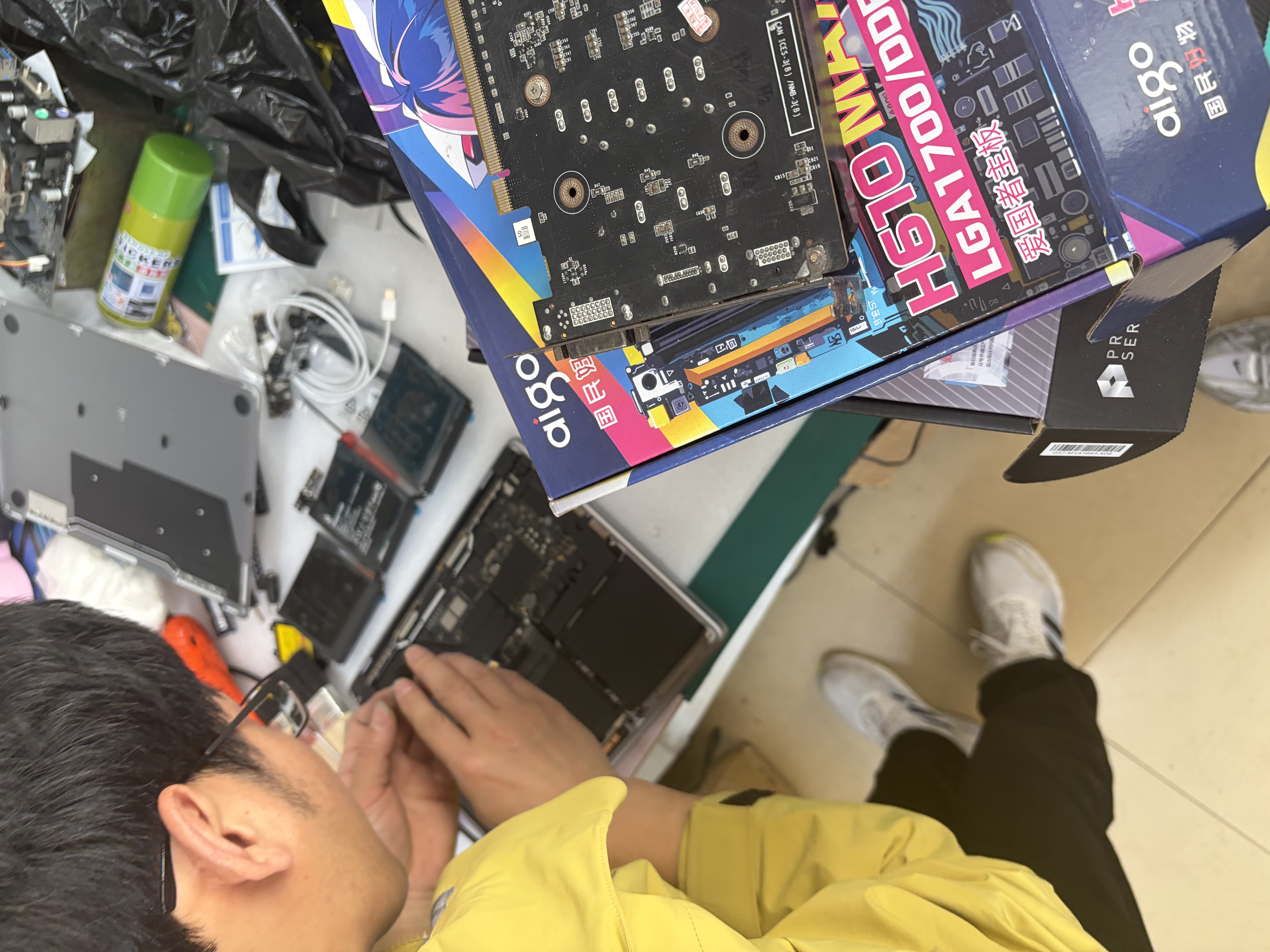 绿效A1713苹果笔记本电池A2171Macbook Pro A1708A2159A2289A2338电脑电池大容量长续航优质电芯耐用3C 实拍图