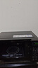 美的（Midea）微波炉烤箱一体机 小型家用20升微波炉  光波加热 钻石背板（M1-L201B） 实拍图