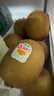 佳沛（zespri）新西兰  阳光金奇异果6粒装 单果约88-103g 猕猴桃水果 实拍图