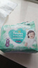 帮宝适超薄透气清新帮拉拉裤新生儿婴儿尿不湿尿片透氧Pro mini XL24 实拍图