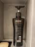 吕（Ryo）黑吕洗发水400ml*2 滋养修护头皮紧致洗发露盈亮发丝洗发膏 实拍图
