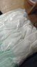 新越昌晖PU尼龙涂指手套 涂胶涂层劳保手套 耐磨防滑工地工作干活手套30副/M码 B11406 实拍图