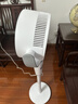 艾美特（AIRMATE）【小暴风PRO】空气循环扇家用大风力摇头电风扇卧室安静轻音小风扇桌面台式节能落地扇电扇 X231 实拍图