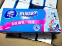 维达（Vinda）厨房用纸 厨房抽纸80抽*12包 吸油吸水懒人抹布厨房纸整箱 实拍图