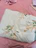 无印良品A类里外全棉100%棉花被子薄被芯夏被 空调夏凉被200*230cm 实拍图
