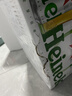 喜力星银silver500mL罐箱装囤货聚会全麦酿造啤酒瓶清爽饮料 中秋送礼 喜力星银啤酒500ml*24罐 实拍图