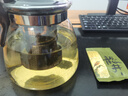 第一江南2026新茶明前特级龙井绿茶200g茶叶礼盒罐装春茶嫩芽高端送人礼品 实拍图
