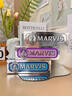 MARVIS玛尔仕经典系列薄荷牙膏套装 防龋抑牙菌斑 85ml*3+25ml 实拍图
