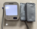 欧姆龙（OMRON）电子血压计血压仪家用 语音播报 大屏显示 老人U725A  实拍图