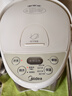 美的（Midea）电热水瓶自动断电保温控温水壶食品级304不锈钢内胆5L大容量家用净饮水机泡茶母婴冲奶Colour201 实拍图