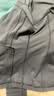 lululemon丨Define 女士夹克 *Nulu™ 芯吸 LW4CD5S 黑色(LW3KJOS) M /8 实拍图