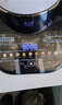 美的（Midea）安睡Max低音降噪系列破壁机 1.75L家用全自动多功能自清洗 古法浓浆辅食料理豆浆机 国家补贴 S59 实拍图