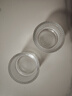 宜家（IKEA）LOTSFAGEL洛兹法格香薰蜡烛情调礼物留香久香氛多味可选 香味小圆蜡烛苹果 浅绿3.5h 30件 实拍图