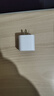 Apple/苹果 20W USB-C充电器  type-c充电器苹果手机充电器原装手机快充头 苹果17手机充电器 实拍图