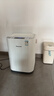 霍尼韦尔（Honeywell）空气净化器除甲醛细菌花粉过敏原tvoc流感病毒 新房除醛 空气消毒机KJ760F-P22W  实拍图