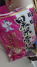 旺旺 黑米雪饼 原味 425g 家庭装 休闲膨化食品饼干糕点零食 实拍图