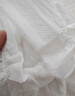 好奇（Huggies）铂金装小桃裤纸尿裤S96片(4-8kg)新生儿小号尿不湿【透爽散热】 实拍图