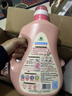 立白大师香氛洗衣液 12.48斤 柔顺护衣 持久留香 洗衣香水 内衣可用 实拍图