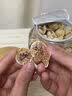 三只松鼠冻干无花果40g 开袋即食大果无添加果干果脯儿童孕妇零食 实拍图