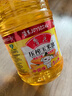 鲁花食用油 物理压榨 非转基因 玉米油6.18L 家用粮油 健康植物油 实拍图