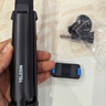 TELESIN适配大疆pocket4/3三脚架gopro12 13配件大疆action4 5pro底座铝合金运动相机三脚架1/4螺丝接口 实拍图