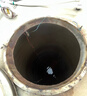 WILO威乐热水循环泵回水器系统地暖暖气热水器管道加压RS15/6铸铁泵头 实拍图