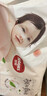 好奇（Huggies）铂金装小桃裤成长裤XXL74片(15kg以上)尿不湿【透爽散热】 实拍图