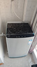 康佳全自动波轮洗衣机9公斤 大容量比8公斤大家用宿舍租房神器 以旧换新国家补贴 KB90-JD201 实拍图