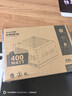长城（Great Wall） HOPE系列电脑电源台式机电脑主机游戏电源 HOPE5000DS 额定400W 实拍图