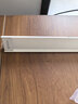 公牛（BULL）护眼壁挂家用全光谱MW-A40AD无极调光调色读写酷毙灯40CM 14W 实拍图