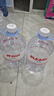 普利思饮用天然泉水 济南泉城含矿物泉水 4.5L*4桶一次性桶装水煮饭炖 4.5L 4桶 实拍图