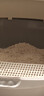 pidan猫砂 纯豆腐猫砂2.4kg*6包强力吸臭不易带出 可冲厕所非膨润土砂 实拍图