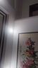 欧普照明（OPPLE）led灯泡e27螺口家用大功率节能灯泡无影泡超亮耐用客厅吊灯台灯 5只装【E27】8W白光 实拍图