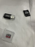 512g高速通用tf内存卡录像机监控储存行车记录仪监控摄像头microSD 1T高速通用+读卡器+SD卡套 实拍图