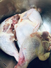 正大食品（CP）鸡全腿2斤 鸡腿鸡肉鸡腿肉低脂生鲜早餐烤鸡大腿炸大鸡腿鸡肉 实拍图