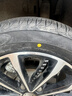固铂（Cooper）汽车轮胎 205/55R16 91V Zeon C7 适配朗逸/速腾/宝来 实拍图