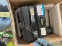 顶爵电动车锂电池外卖蓄电瓶三元锂磷酸铁锂快递三轮车电动摩托车专用 72V60Ah 【约110-150KM】配充 【足容量】+【汽车大单体电芯】 实拍图