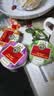 京都念慈菴润喉糖枇杷糖+柠檬草薄荷糖+乌梅糖+金桔柠檬糖45g*4盒组合装送礼 实拍图