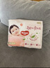 好奇（Huggies）铂金装小桃裤成长裤XXXL26片*4包(17kg以上)【透爽散热】 实拍图