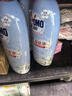 奥妙【新一代内衣洗衣液】 10s去血渍 杀菌抑味 去除HPV小苍兰香 750G 实拍图