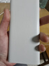 OPPO80W移动电源3C认证可上飞机快充大容量充电宝京东自营适配iphone小米华为一加手机户外储能电源 实拍图