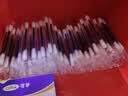医用碘伏棉签碘伏消毒液棉棒新生婴儿肚脐清洁痘痘皮肤消毒无酒精 【医用级碘伏棉签】2盒100支 高性价比 实拍图