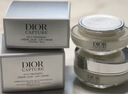 迪奥Dior【邓为同款】肌活蕴能小A瓶紧致护肤晚霜50ml生日礼物送女友 实拍图
