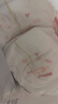 好奇（Huggies）铂金装小桃裤成长裤XL96片(12-17kg)加大号尿不湿【透爽散热】 实拍图
