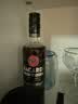 百加得（Bacardi）黑朗姆酒 洋酒 莫吉托 基酒调酒 500ml 烘焙 送礼 实拍图
