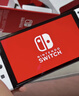 任天堂（Nintendo）【国内保税仓】Switch2/1代 OLED/续航加强日版/港版便携家用ns体感游戏机掌机 日版OLED白色+双人成行+Pro黑色手柄(保税仓 实拍图