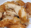 德州扒鸡山东特产礼品熟食腊味烧鸡开袋即食五香精选童子鸡500g1斤 实拍图