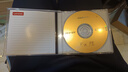 联想（Lenovo）DVD+RW 空白光盘/刻录盘 1-4速4.7GB 台产档案系列 单片盒装 可擦写 可重复刻录 实拍图